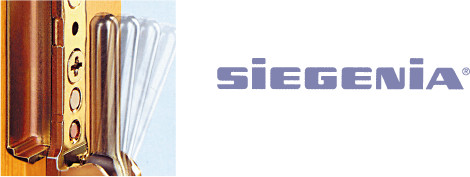 SiEGENiA社